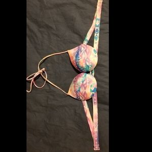 Victoria's Secret bikini top